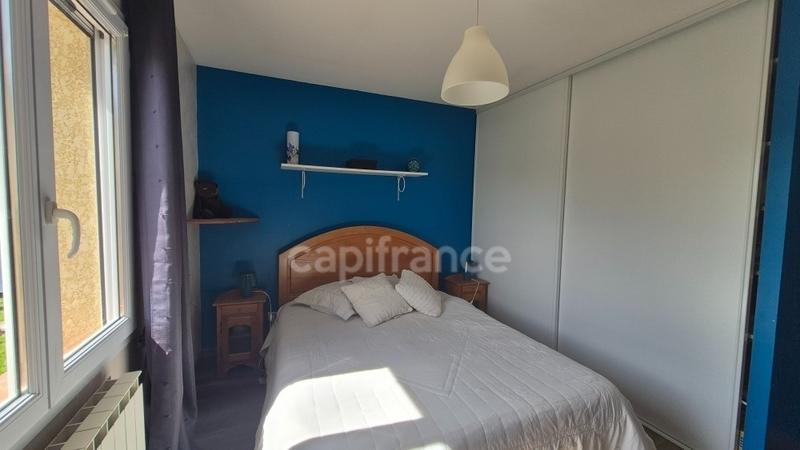 Maison - 188 m² - 6 pièces