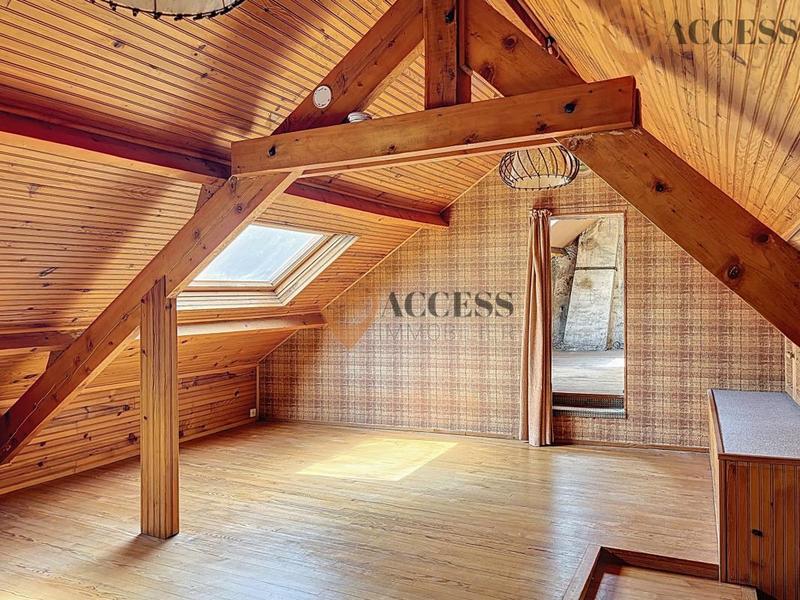 Appartement - 97 m² - 4 pièces