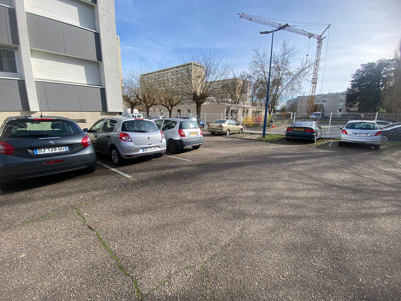 Appartement - 77 m² - 4 pièces