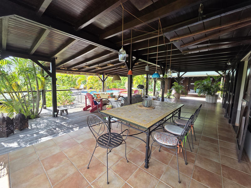 Villa - 155 m² - 3 pièces