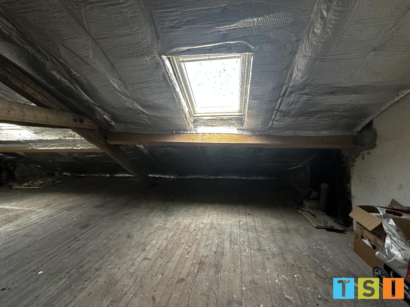 Maison - 191 m² - 12 pièces