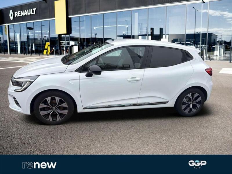 Renault Clio V SCe 65 Evolution