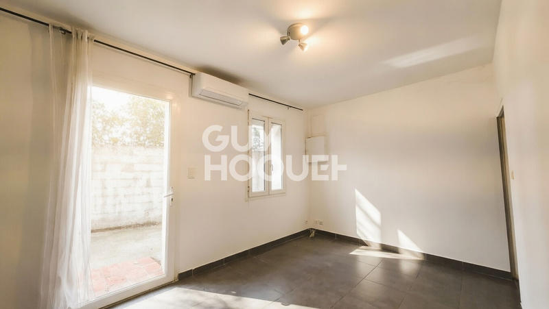 Maison - 39 m² - 2 pièces