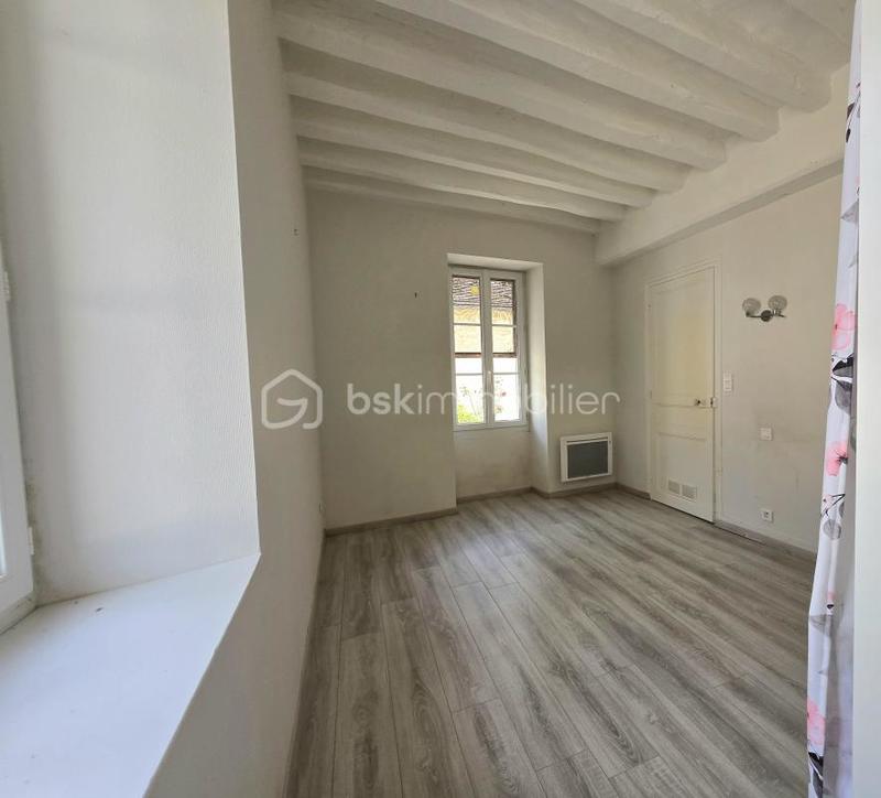 Longère - 106 m² - 4 pièces