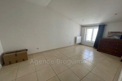 Appartement - 52 m² - 3 pièces