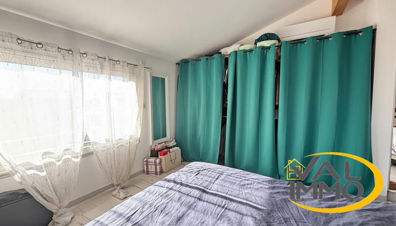 Villa - 142 m² - 7 pièces