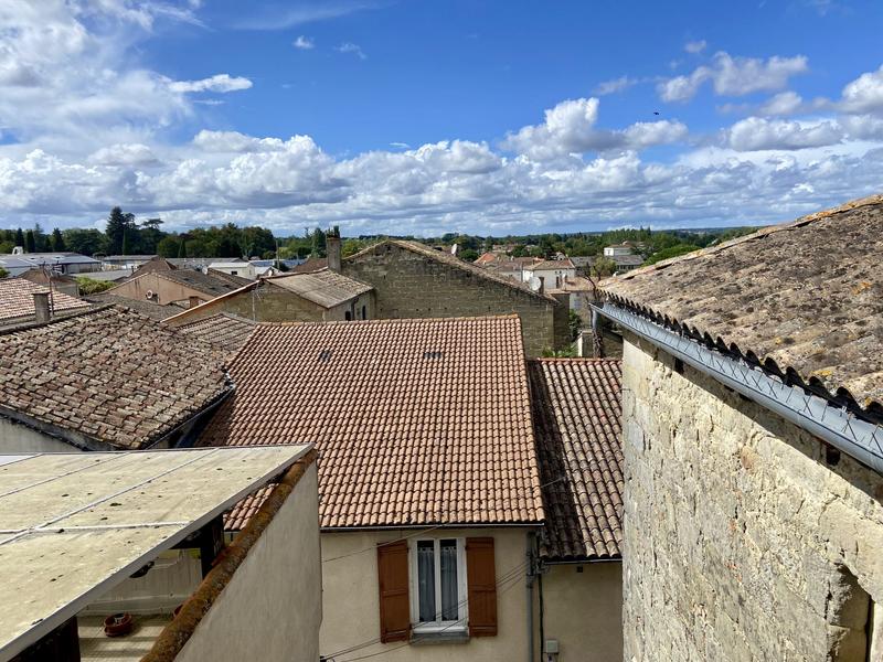 Maison - 195 m² - 5 pièces