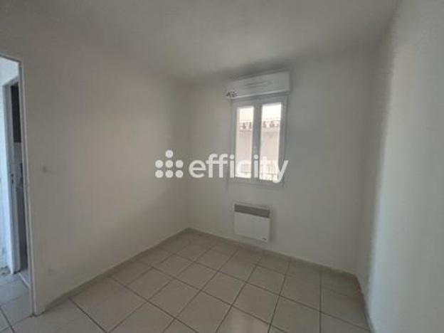 Appartement - 53 m² - 3 pièces