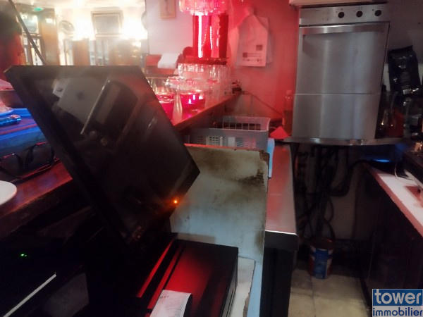 Fonds de commerce - Magasins - 100 m²