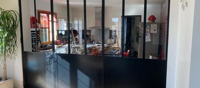 Chauvet Père et Fils - Métallerie serrurerie