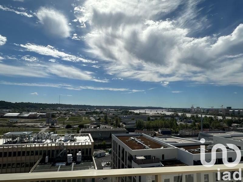 Duplex - 51 m² - 2 pièces