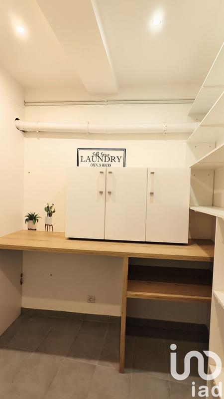 Maison - 186 m² - 6 pièces