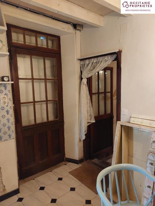 Maison de maîtres - 150 m² - 6 pièces