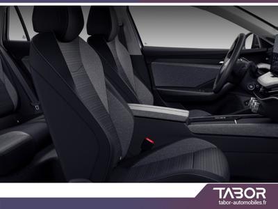 Skoda Superb Combi Dsg Selec Gps Acc Cam Kessy