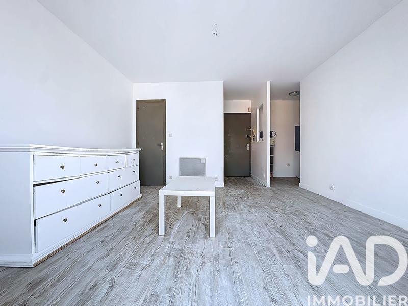 Appartement - 24 m² - 1 pièce