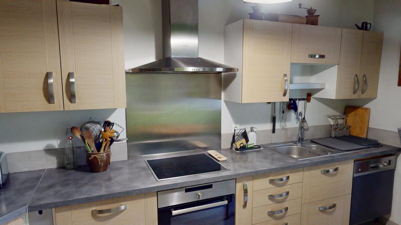 Maison traditionnelle - 161 m² - 6 pièces