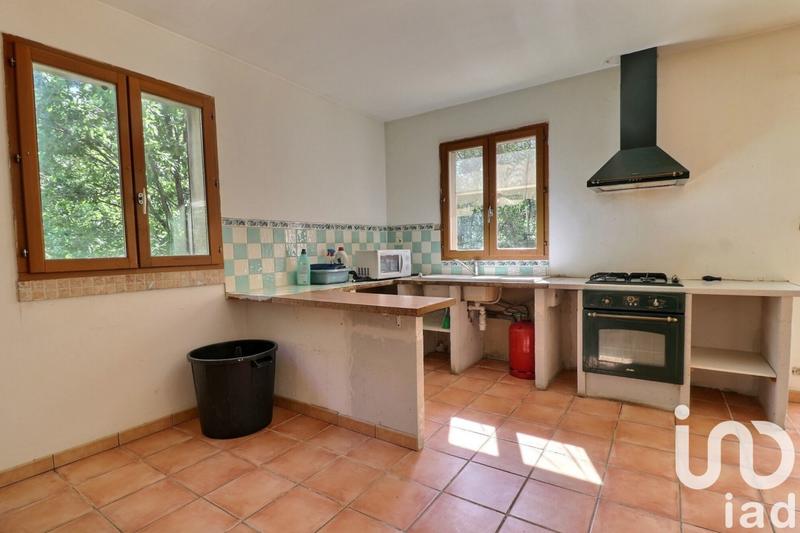 Maison - 57 m² - 2 pièces