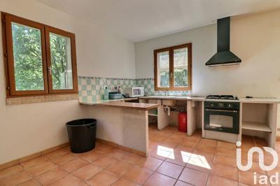 Maison - 57 m² - 2 pièces