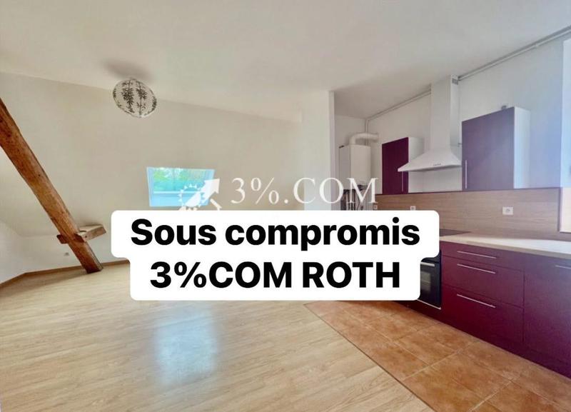 Appartement - 84 m² - 4 pièces