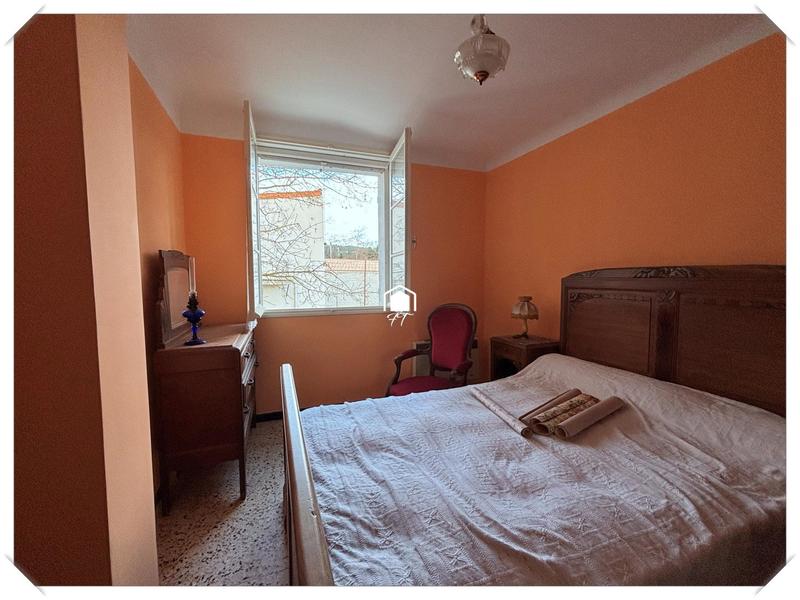 Maison - 78 m² - 4 pièces