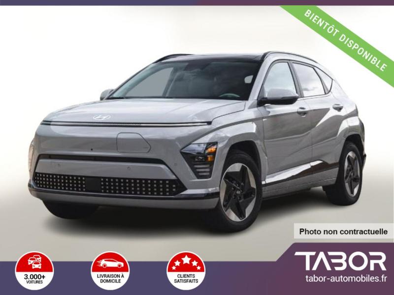 Hyundai Kona Hev 138 Nav Led Kam SmartKey