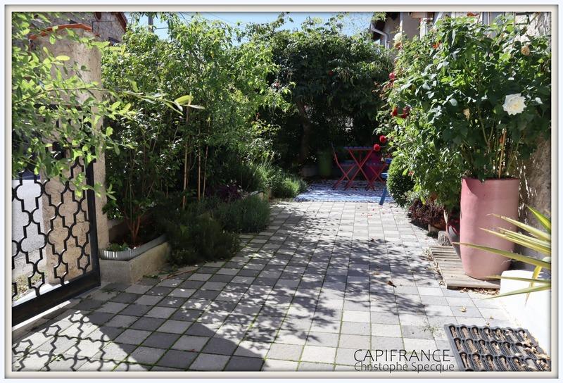 Maison - 177 m² - 6 pièces