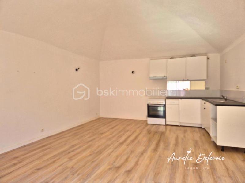 Maison de village - 148 m² - 6 pièces