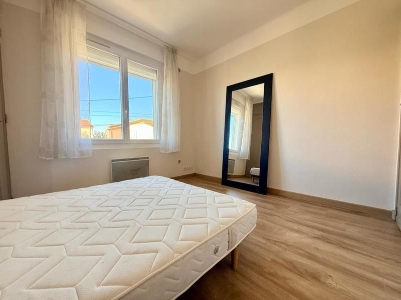 Appartement - 70 m² - 4 pièces