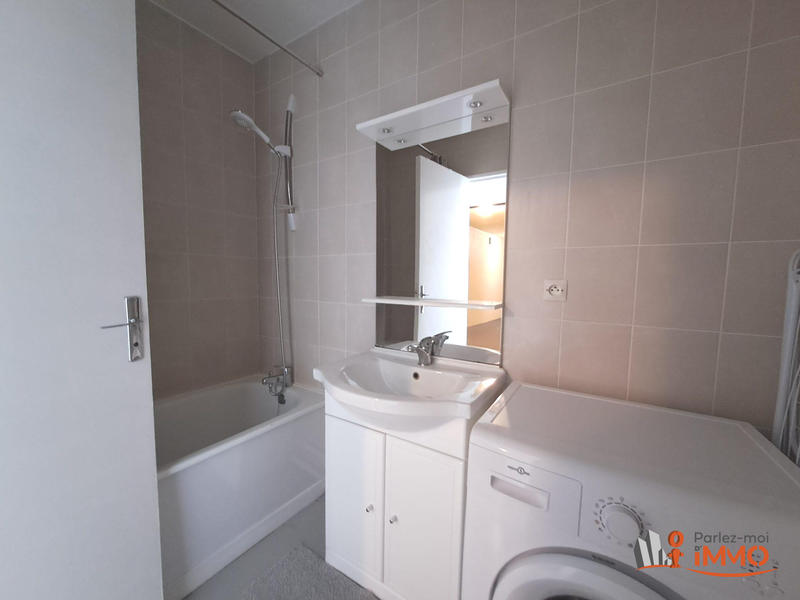 Appartement - 31 m² - 1 pièce