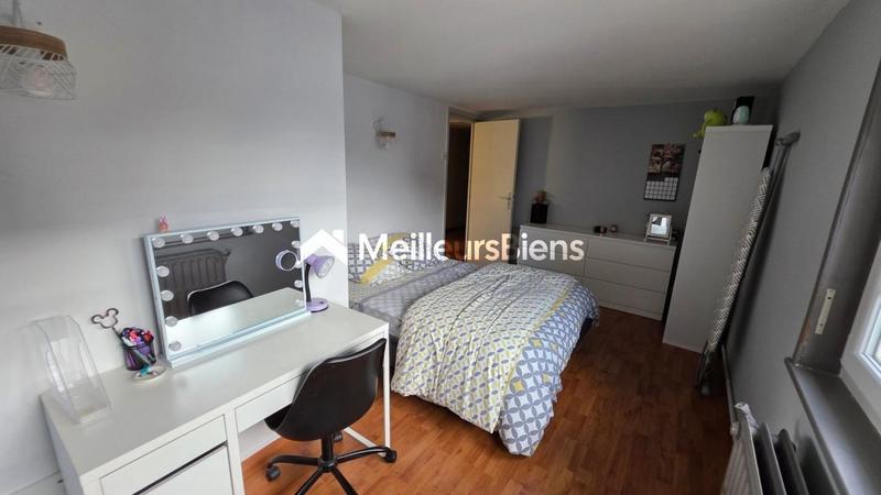 Maison de campagne - 149 m² - 5 pièces