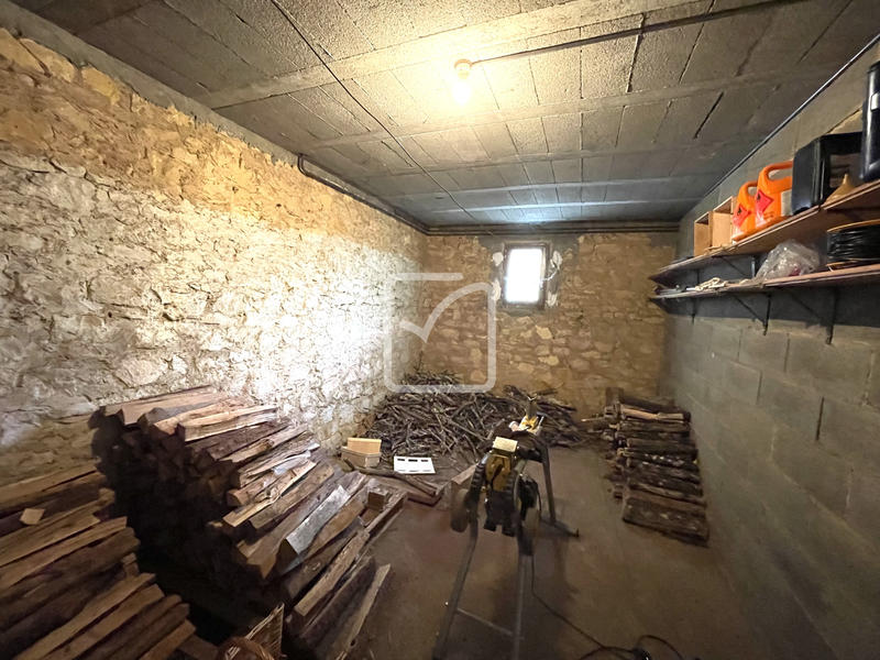 Maison - 170 m² - 7 pièces