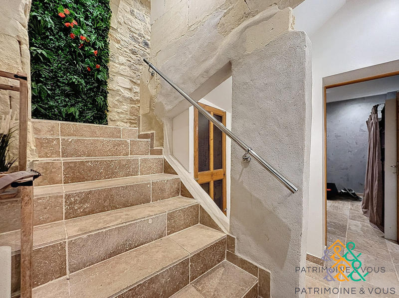 Maison traditionnelle - 109 m² - 4 pièces