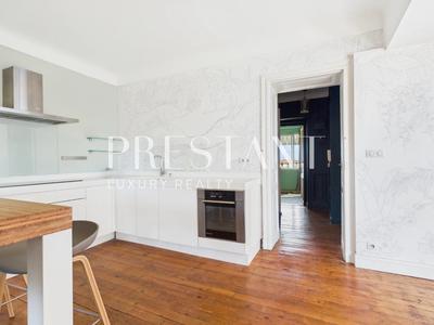 Appartement - 135 m² - 4 pièces