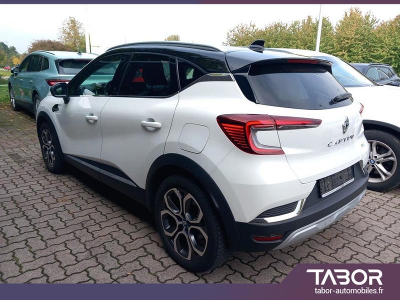 Renault Captur II 1.6 E-Tech 160 Aut. Ed. One