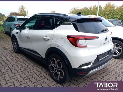 Renault Captur II 1.6 E-Tech 160 Aut. Ed. One