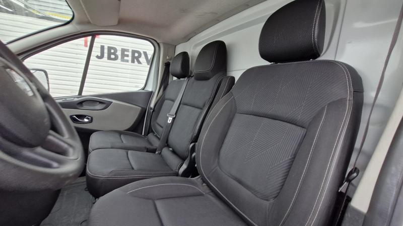 Renault Trafic L2h1 Dci 125 Grand Confort