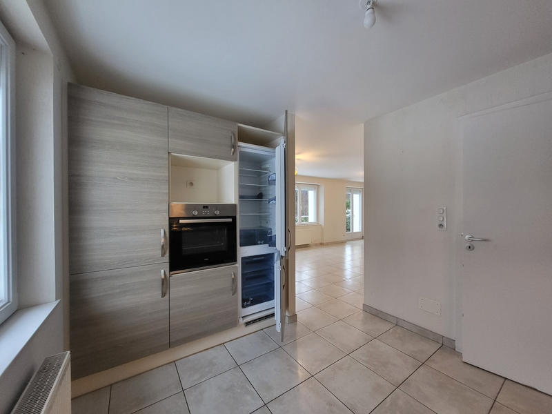 Maison - 146 m² - 5 pièces