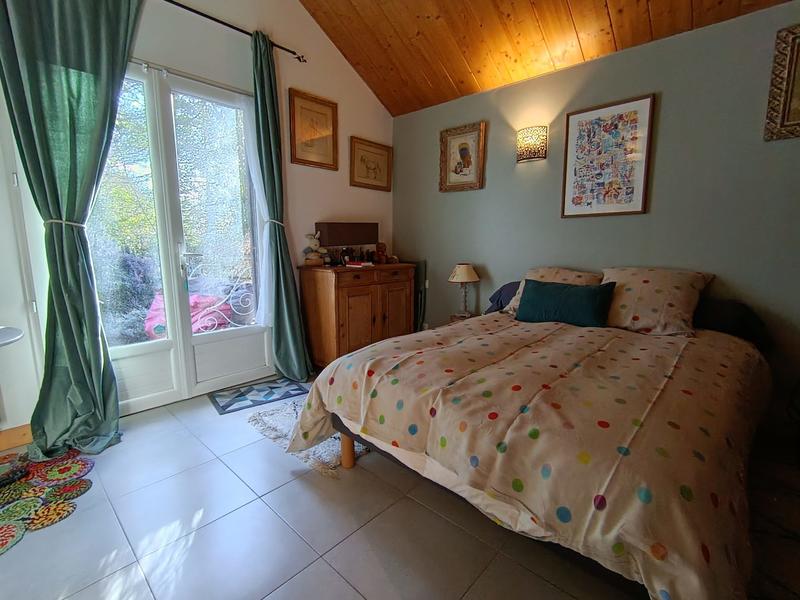 Maison - 156 m² - 5 pièces