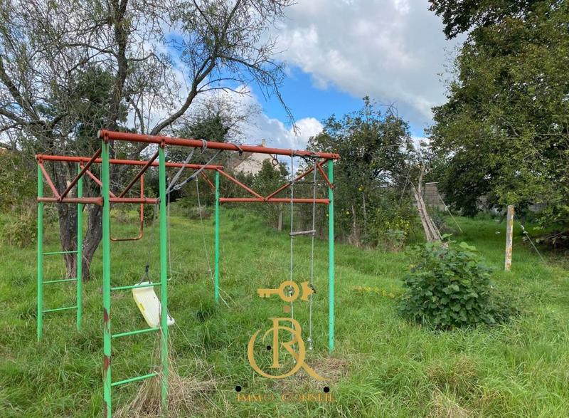 Maison - 121 m² - 5 pièces