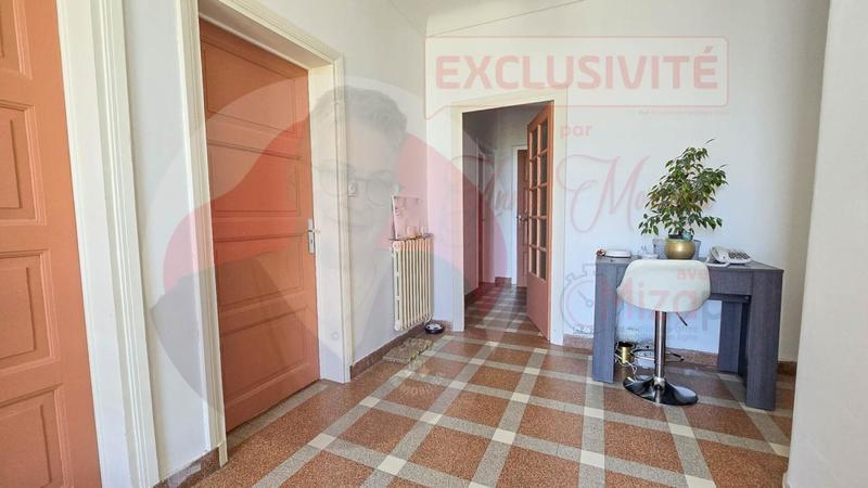 Maison - 155 m² - 6 pièces