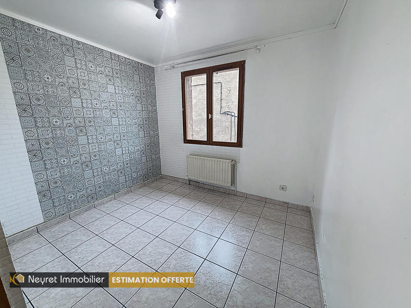 Maison - 109 m² - 6 pièces