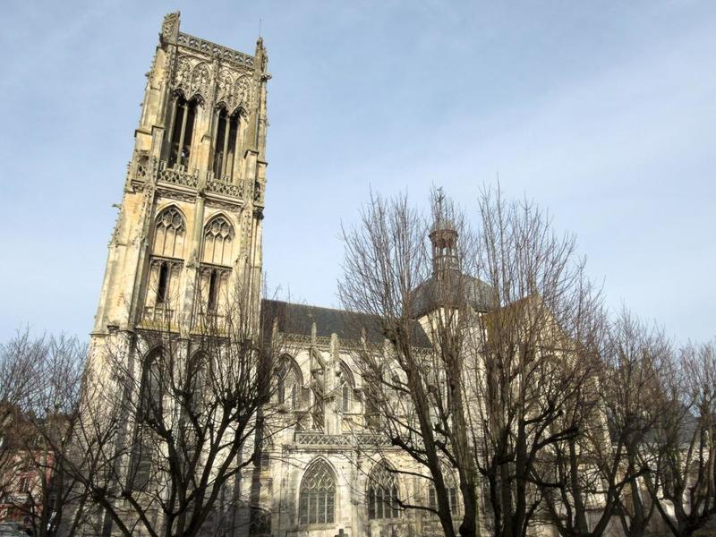 Appartement - 73 m² - 4 pièces