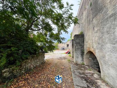 Maison ancienne - 143 m² - 6 pièces