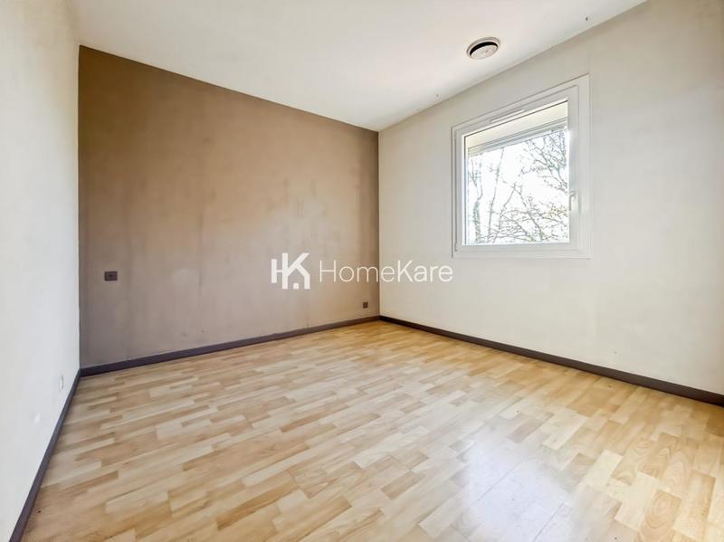 Maison - 115 m² - 6 pièces