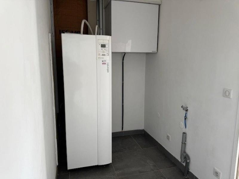 Maison - 111 m² - 4 pièces