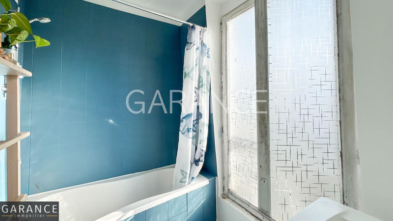 Appartement - 50 m² - 3 pièces