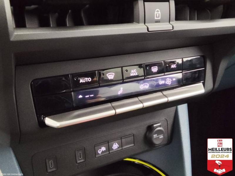 Fiat Panda Grande 1.2 Hybrid 100ch la Prima Edct6