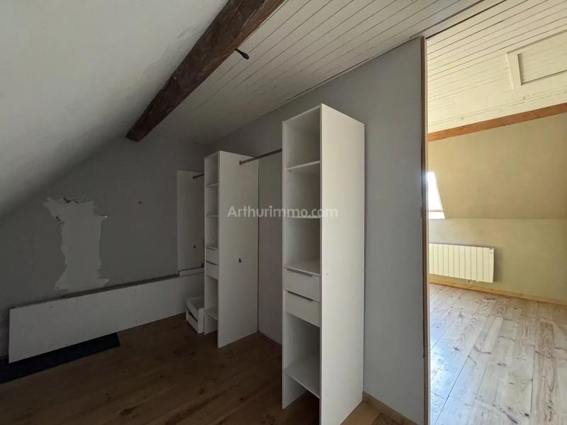 Maison - 155 m² - 5 pièces