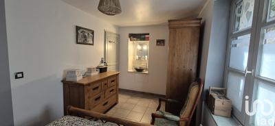 Maison de village - 150 m² - 6 pièces