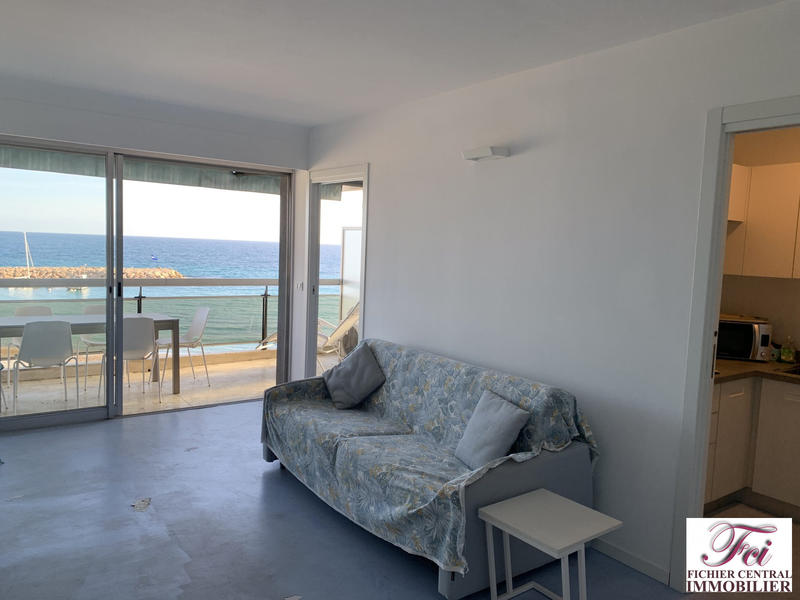 Appartement - 39 m² - 2 pièces